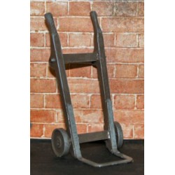 Cast Luggage/Sack Barrow